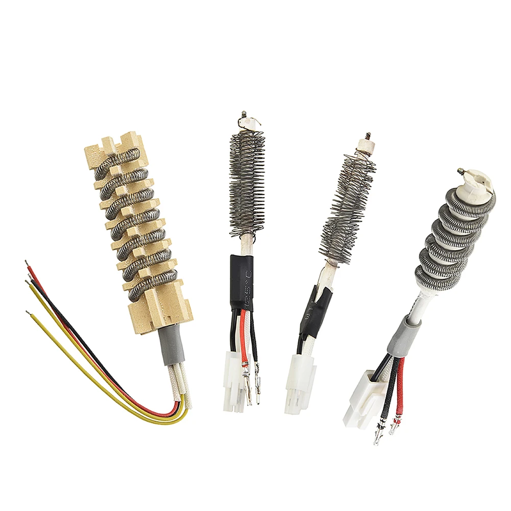 Hot Air Station 858 - 1pc Hot Air Ceramic Heating Element