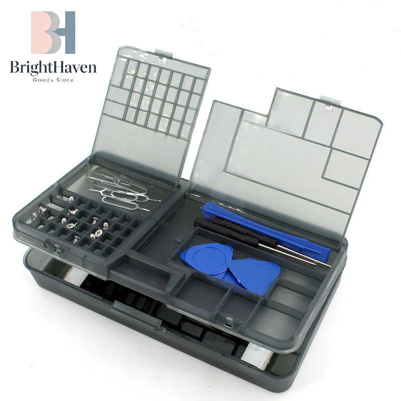 Electronics Repair Tools - 1Pcs Screw Accessories Organization DIY Storage
