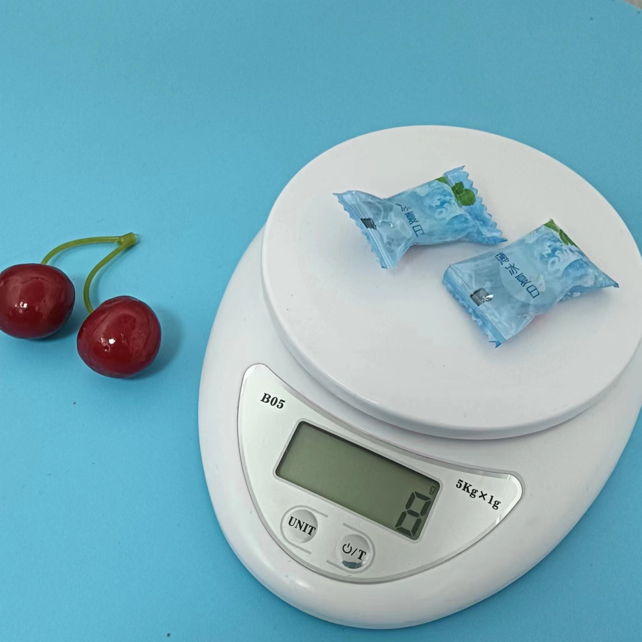 Electronics Repair And Maintenance - 5kg/1g Electronic Scales Portable Digital LED