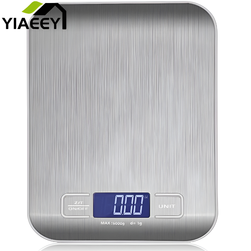 Electronics Repair And Maintenance - 5kg/10kg 1g Portable Kitchen Scale Coffee