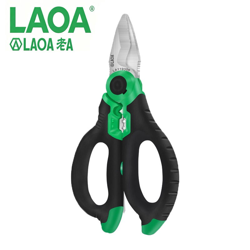 Electronics Repair Team - LAOA LA119306 6