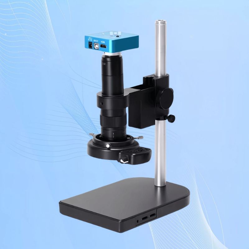 Electronics Repair Team - Repair electron microscope camera industrial high