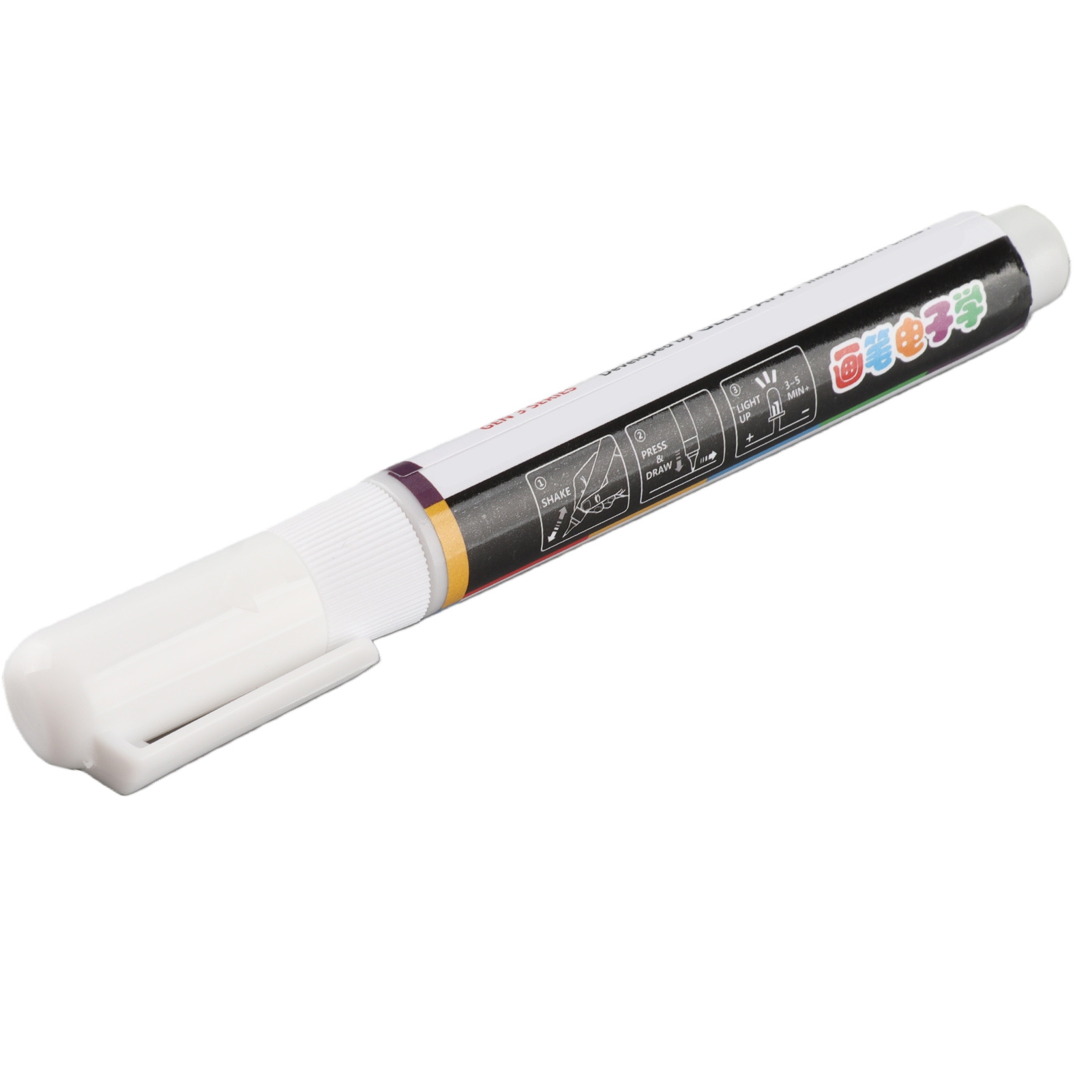 Electronics Repair Tools - Electronic Conductive Ink Paint Pen Remote