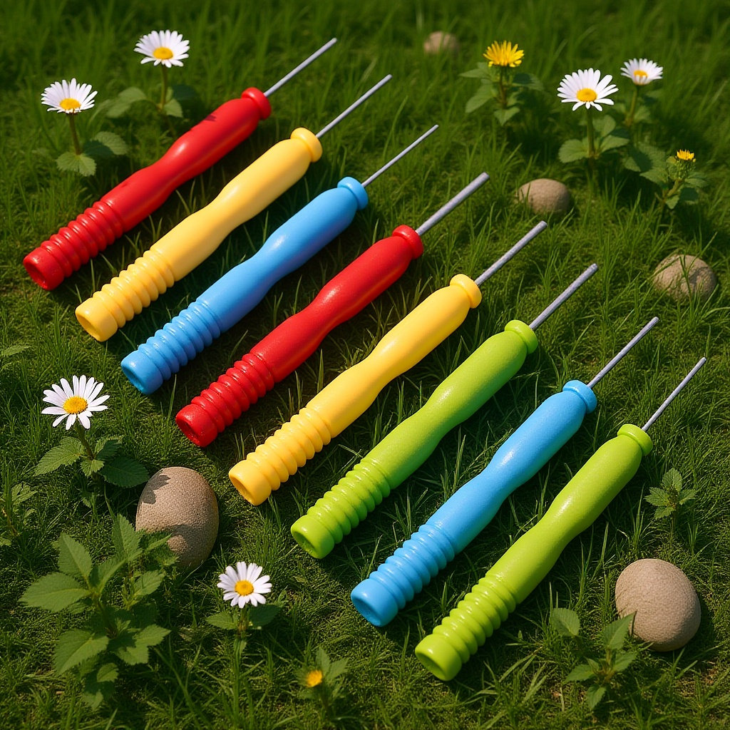 Electronics Repair Tools - 8Pcs Hollow Needle Desoldering Kit Stainless