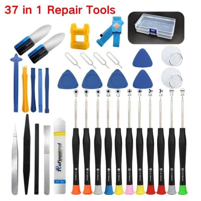 Electronics Repair Training - 40 in 1 Mobile Phone Repair