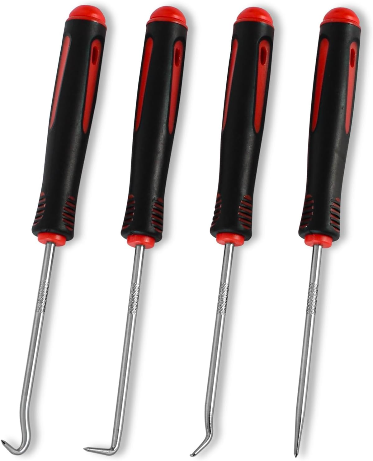 Electronics Repair Tools - 4pcs Hook and Pick Set, Automotive