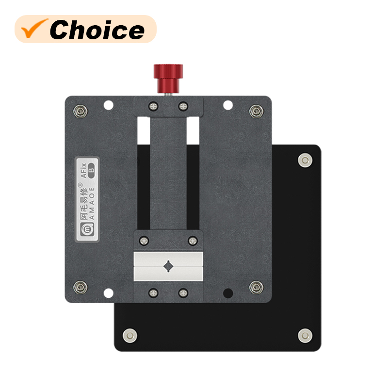 Electronics Repair Training - Mini Mobile Phone Repair Platform with