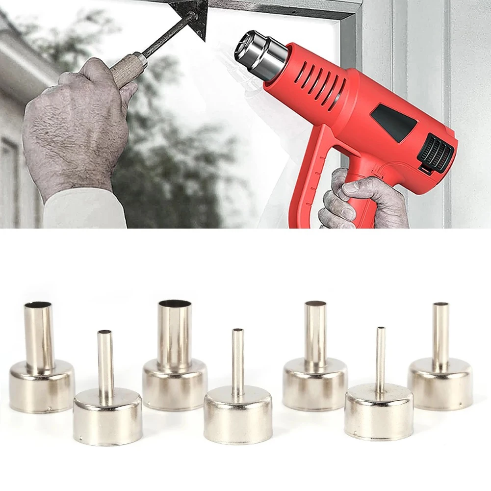 Hot Air Station 858 - Hot Air Nozzle Nozzle For 858