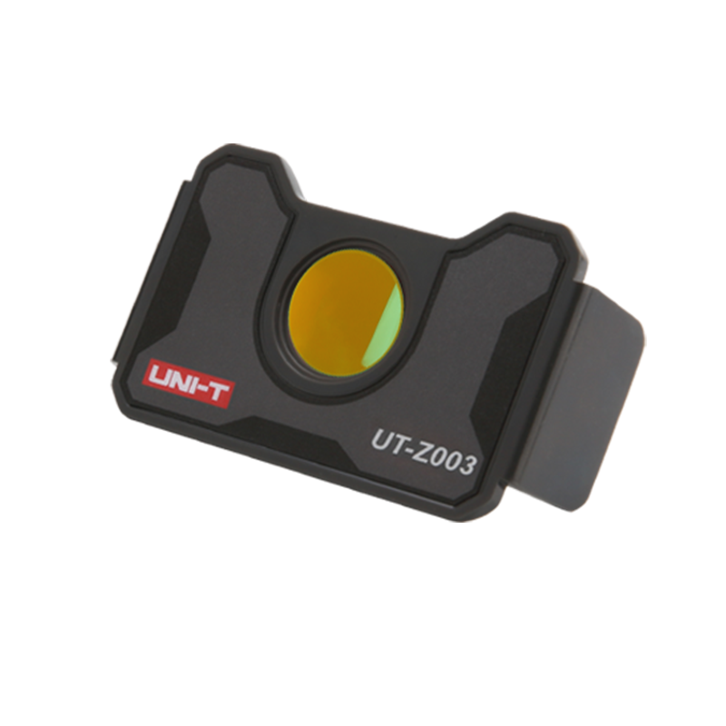​UNI-T UT-Z003 Macro Lens for  - Electronics Repair Images reseña y precio