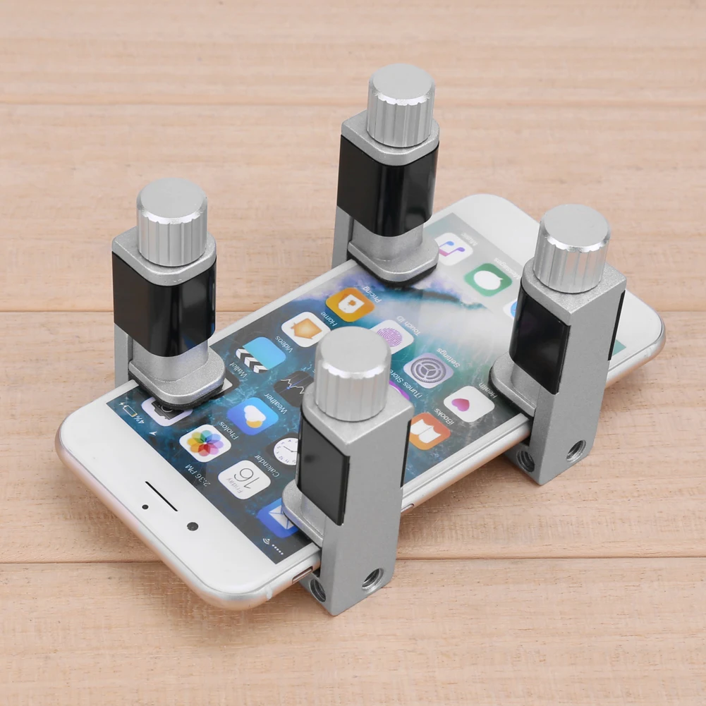 Adjustable Metal Clip for Mobi - Electronics Repair Training reseña y precio