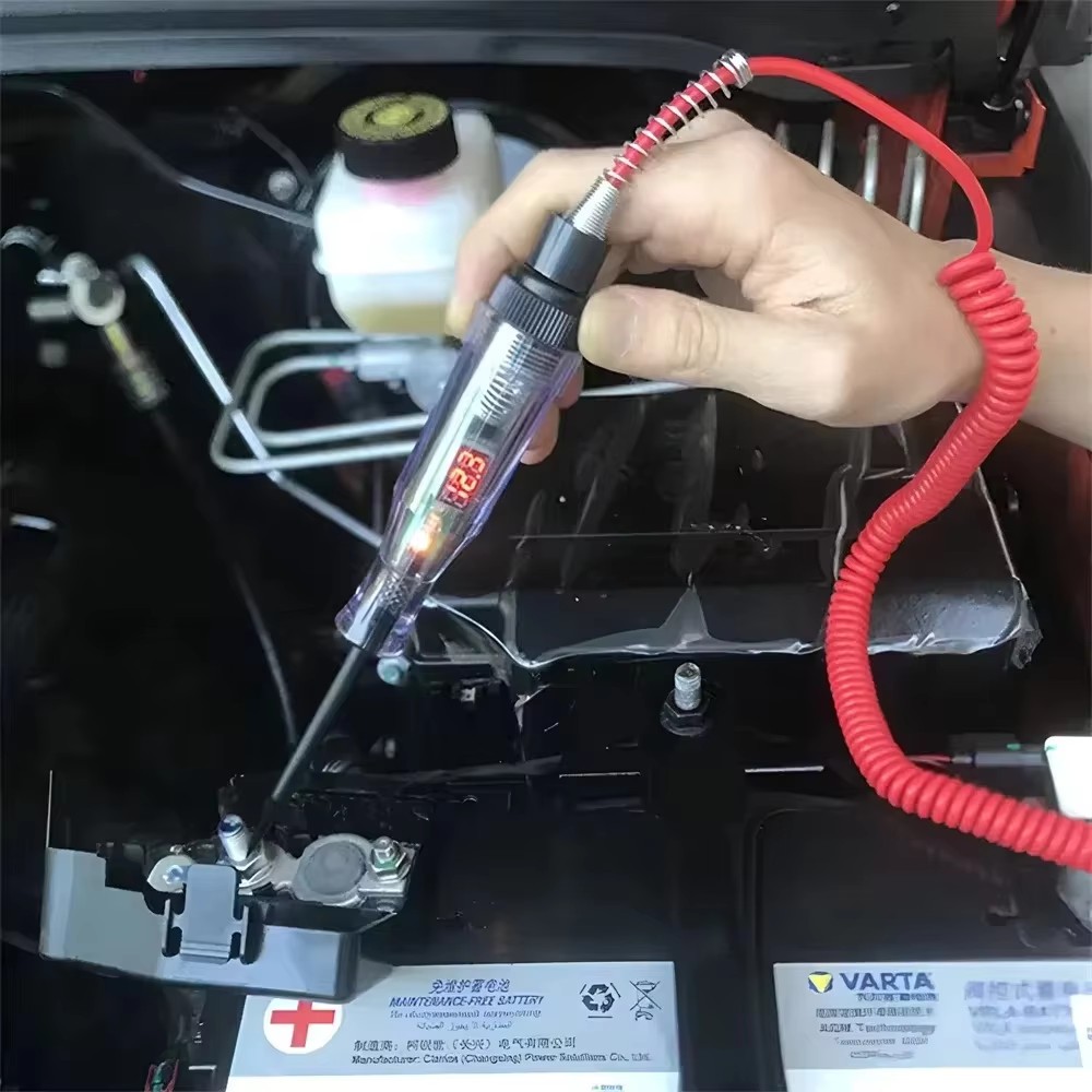 3-120V Car Truck Voltage Circu - Electronics Repair Tools reseña y precio