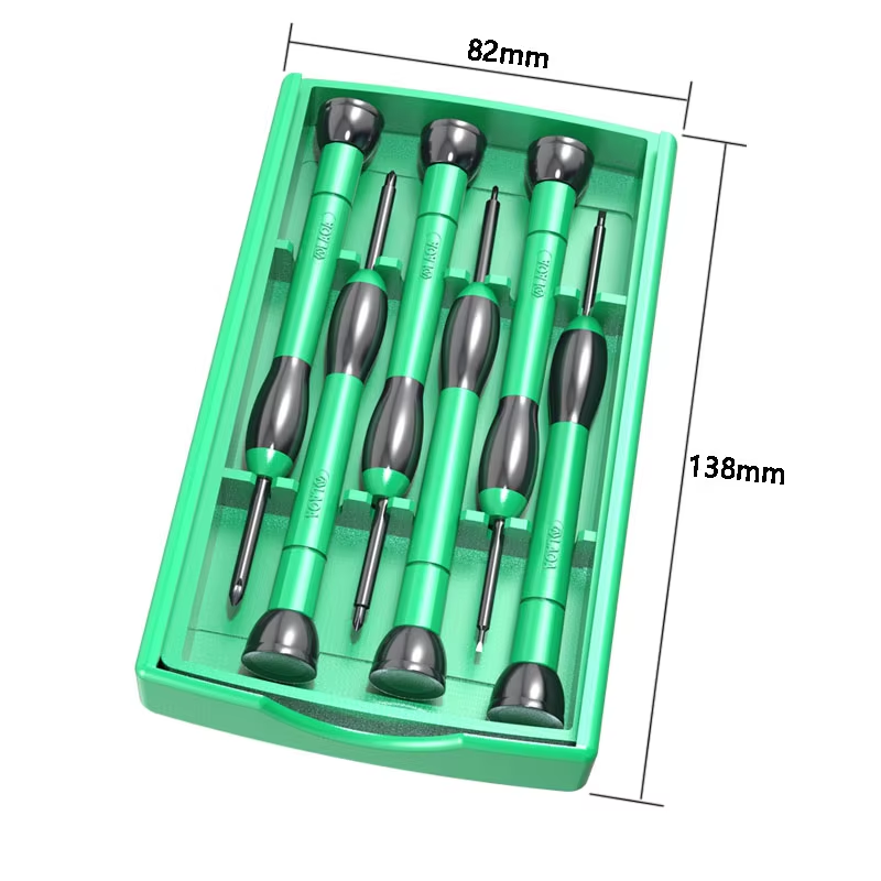 LA624601 6PCS High Precision M - Electronics Repair Team reseña y precio