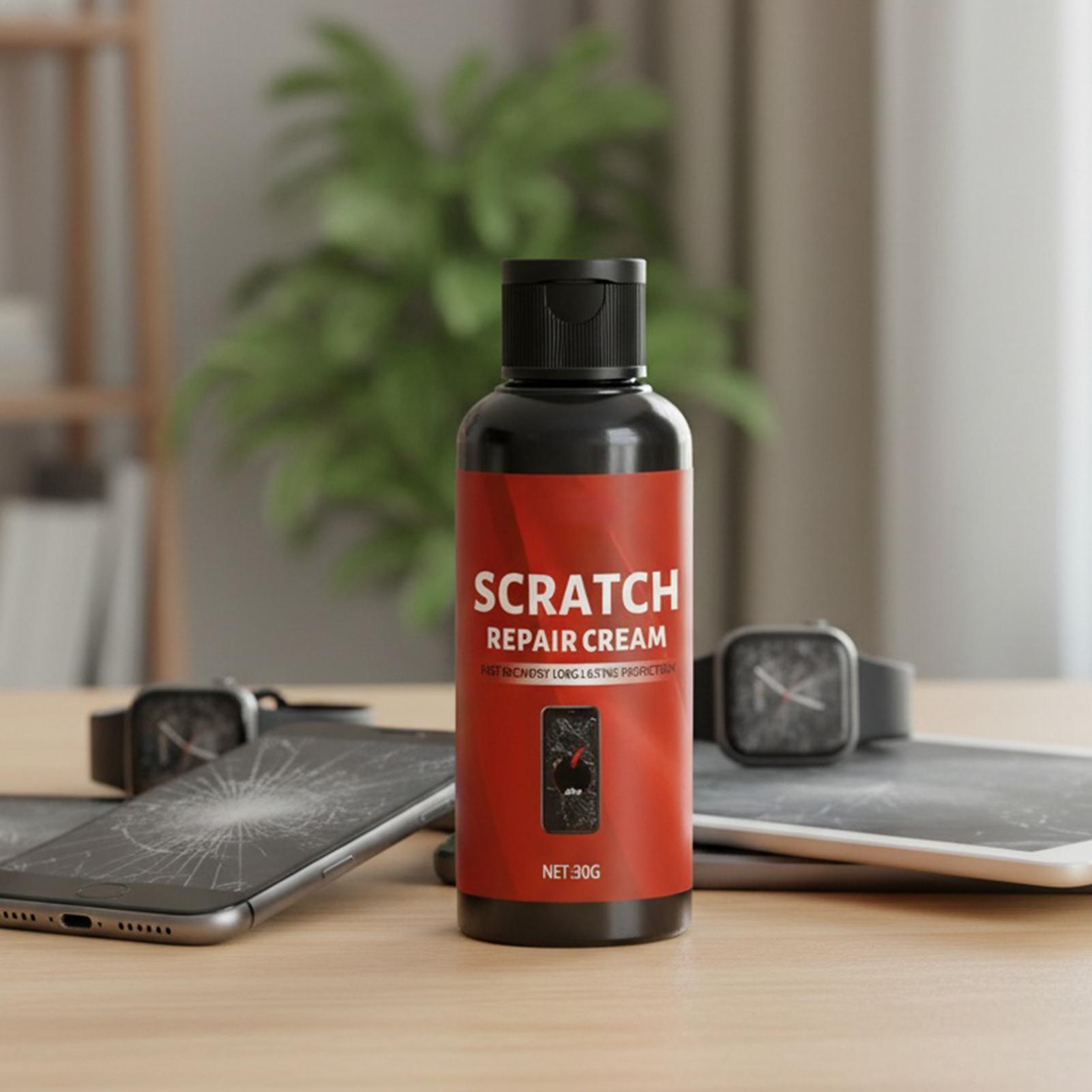 Mobile Phone Screen Scratch Re - Electronics Repair Training reseña y precio