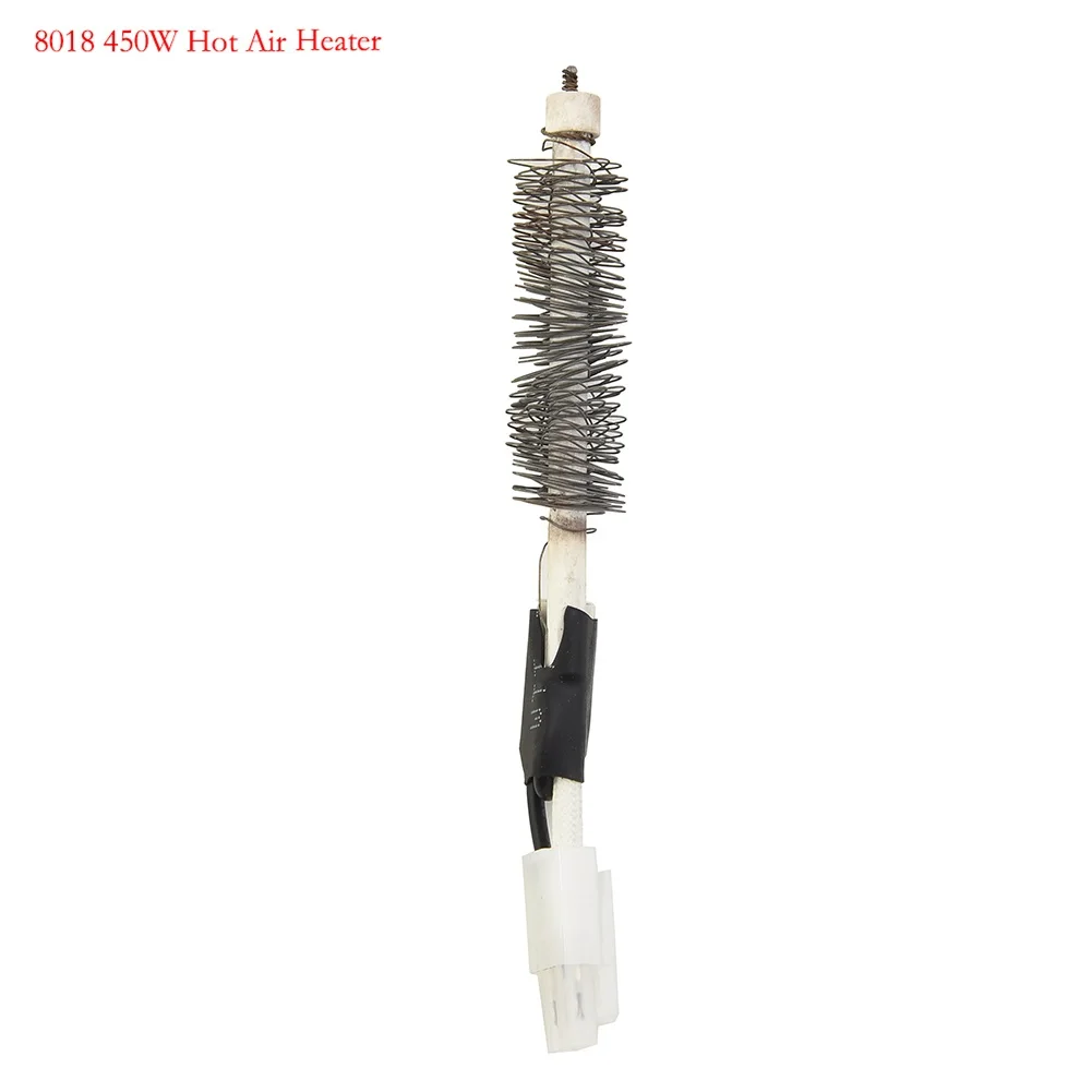 1pc Hot Air Ceramic Heating El - Hot Air Station 858 reseña y precio