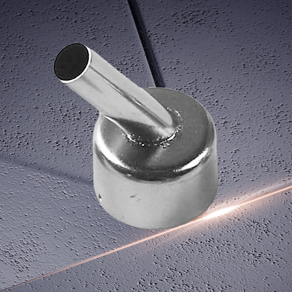 3-10Mm Welding Nozzle 45 Degre - Hot Air Station 858 reseña y precio