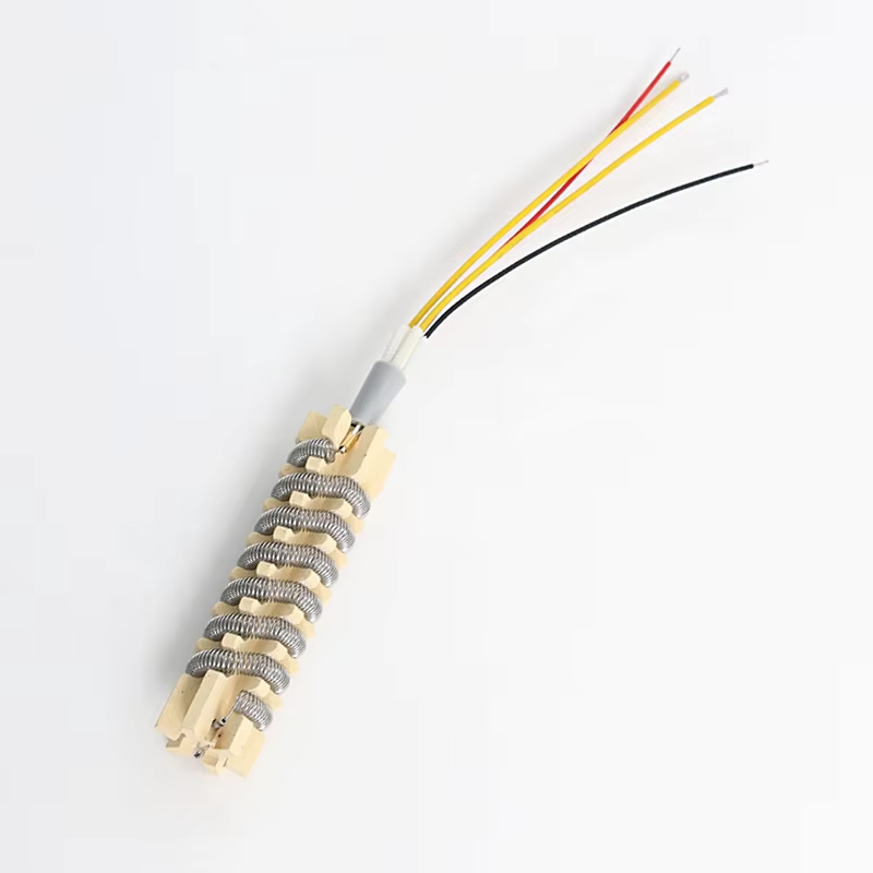 Hot air Gun Heating Element 85 - Hot Air Station 858 reseña y precio