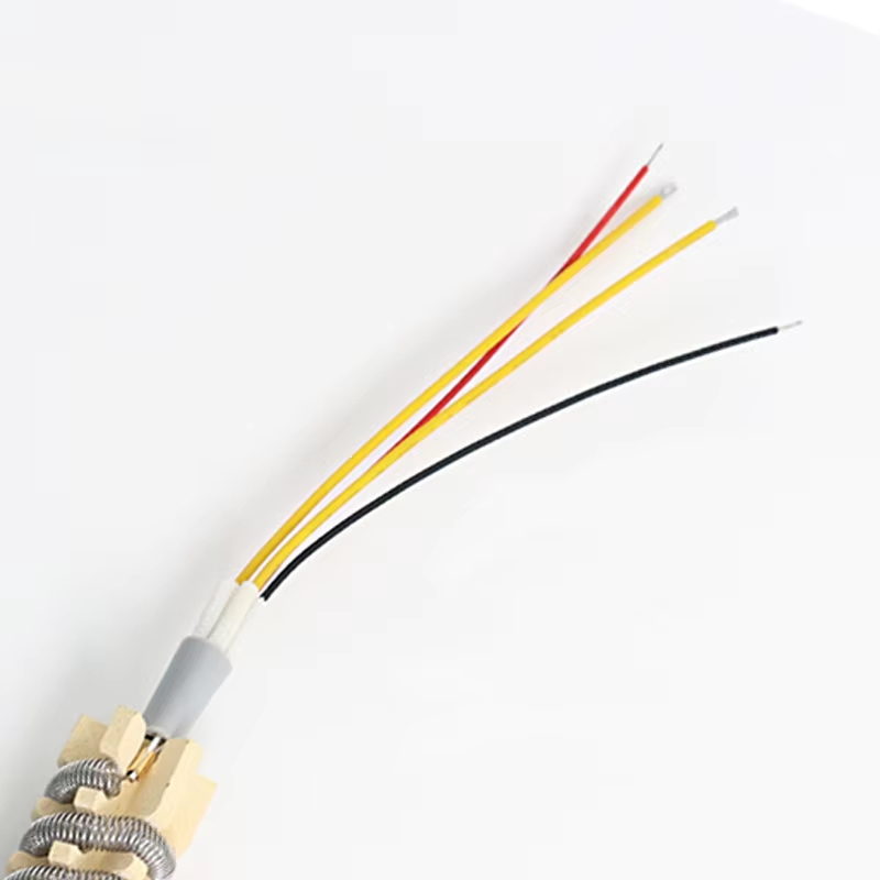 Hot air Gun Heating Element 85 - Hot Air Station 858 reseña y precio