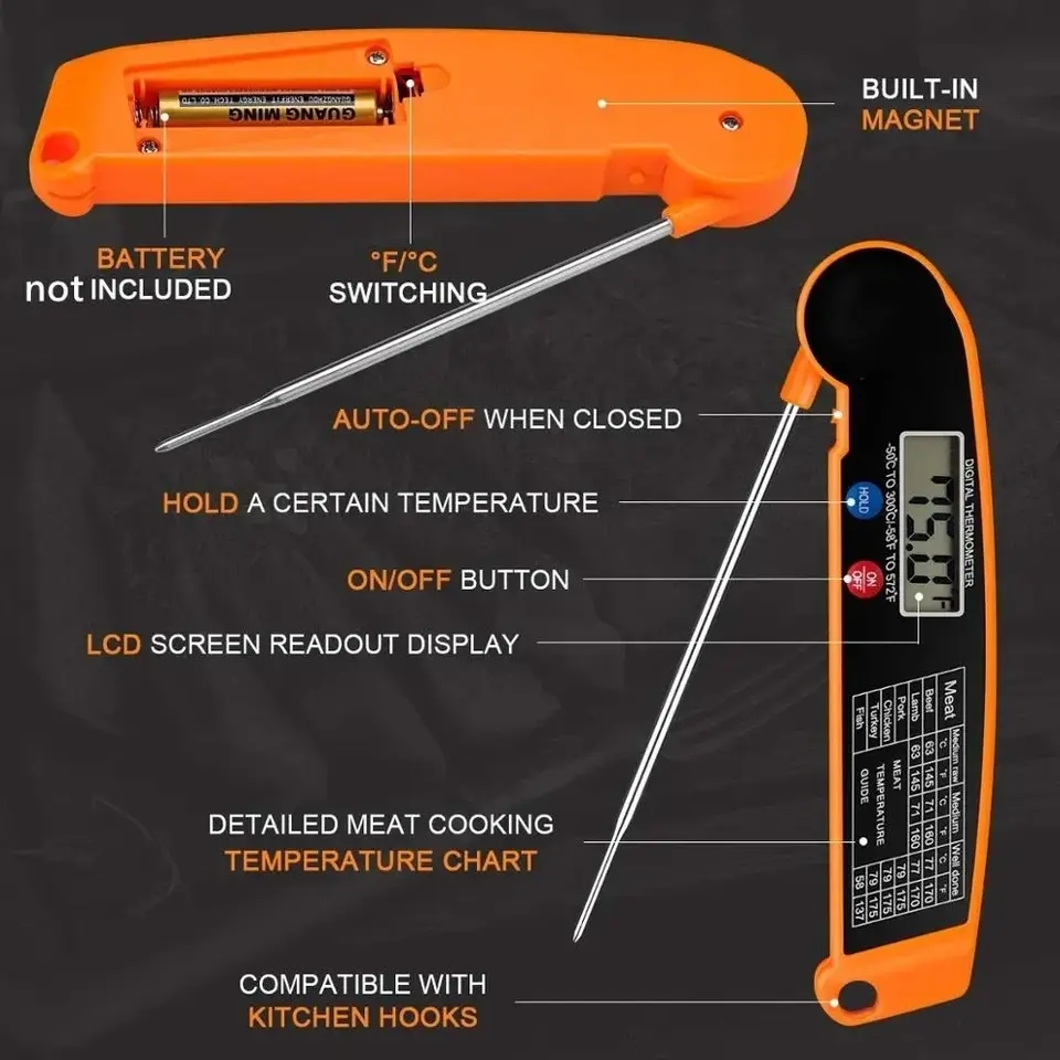 Hot Sale Digital Kitchen Food  - Electronics Repair And Maintenance reseña y precio