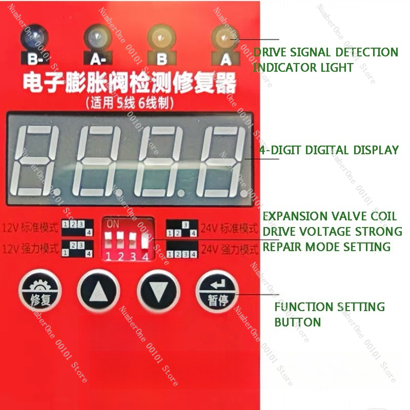 Inverter Air Conditioner Air E - Repair Electronics reseña y precio