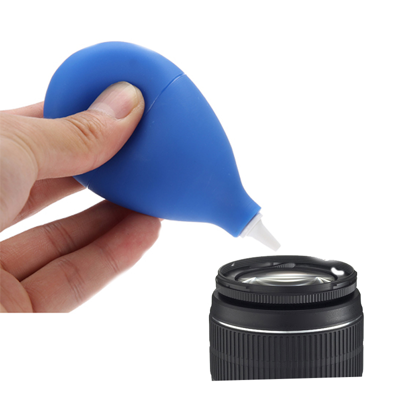 Rubber Powerful Air Dust Blowe - Electronics Repair Training reseña y precio