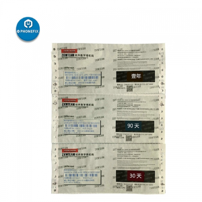 Official ZXW Team Zxw Tools V3 - Electronics Repair Training reseña y precio