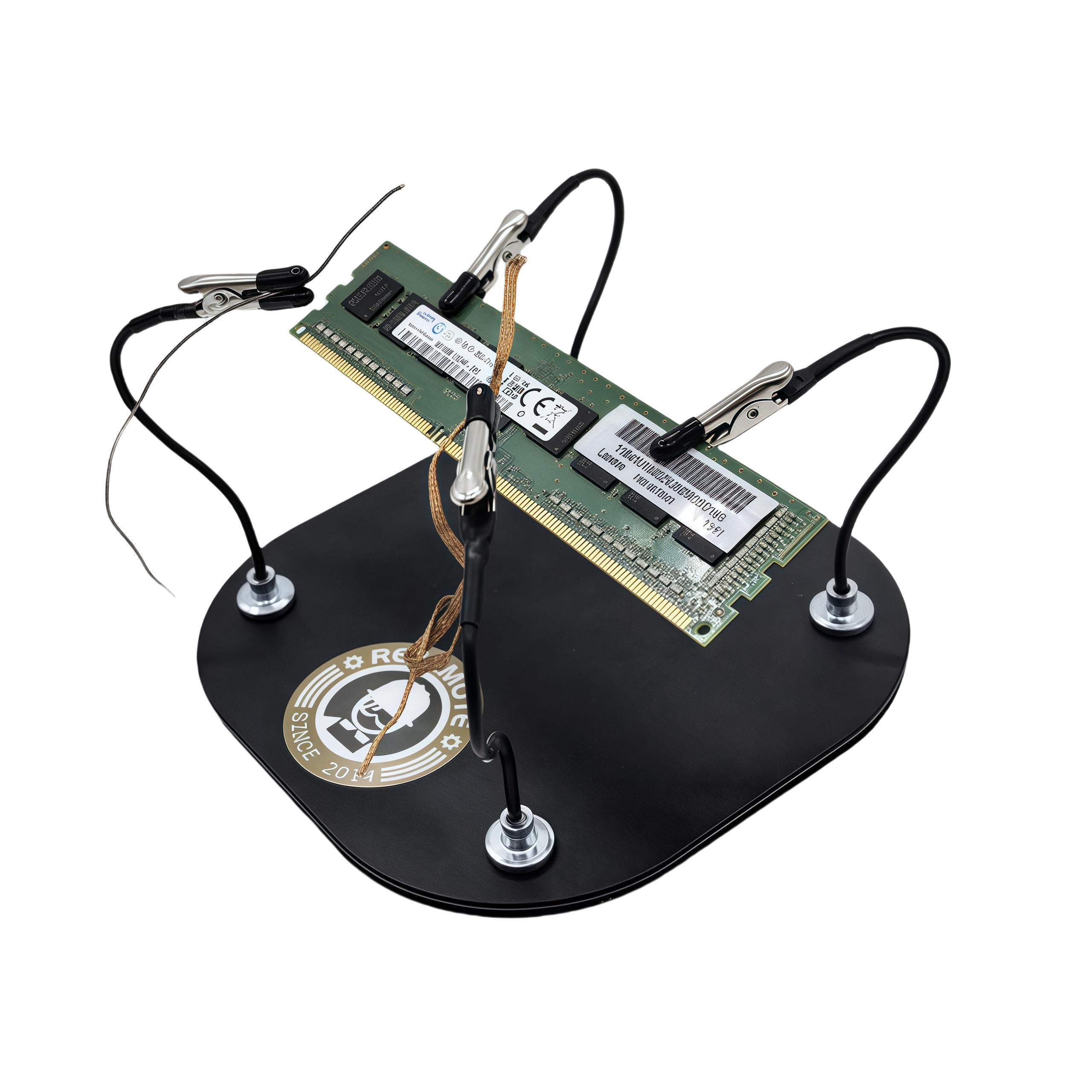 Universal PCB Holder Soldering - Electronics Repair Tools reseña y precio
