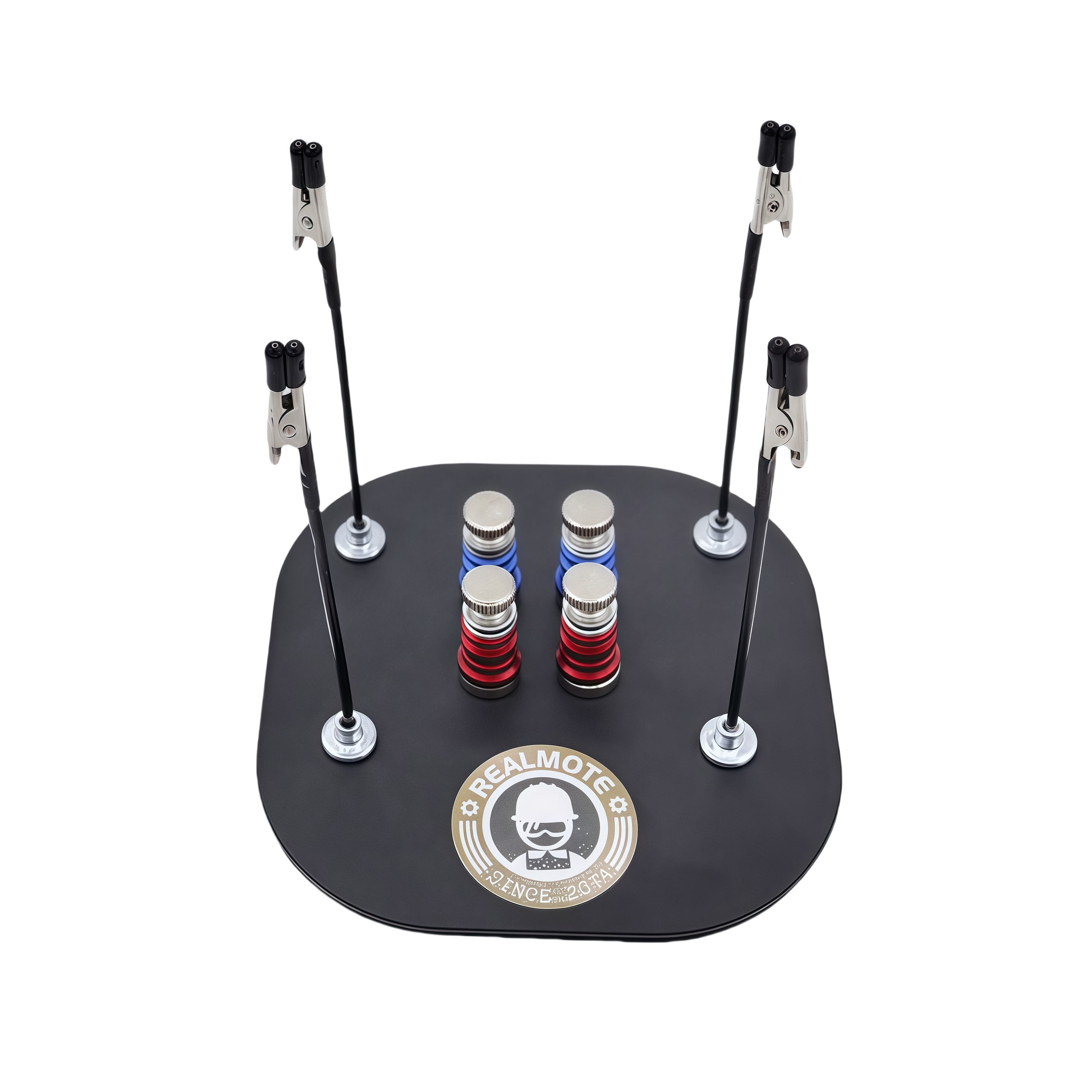 Universal PCB Holder Soldering - Electronics Repair Tools reseña y precio