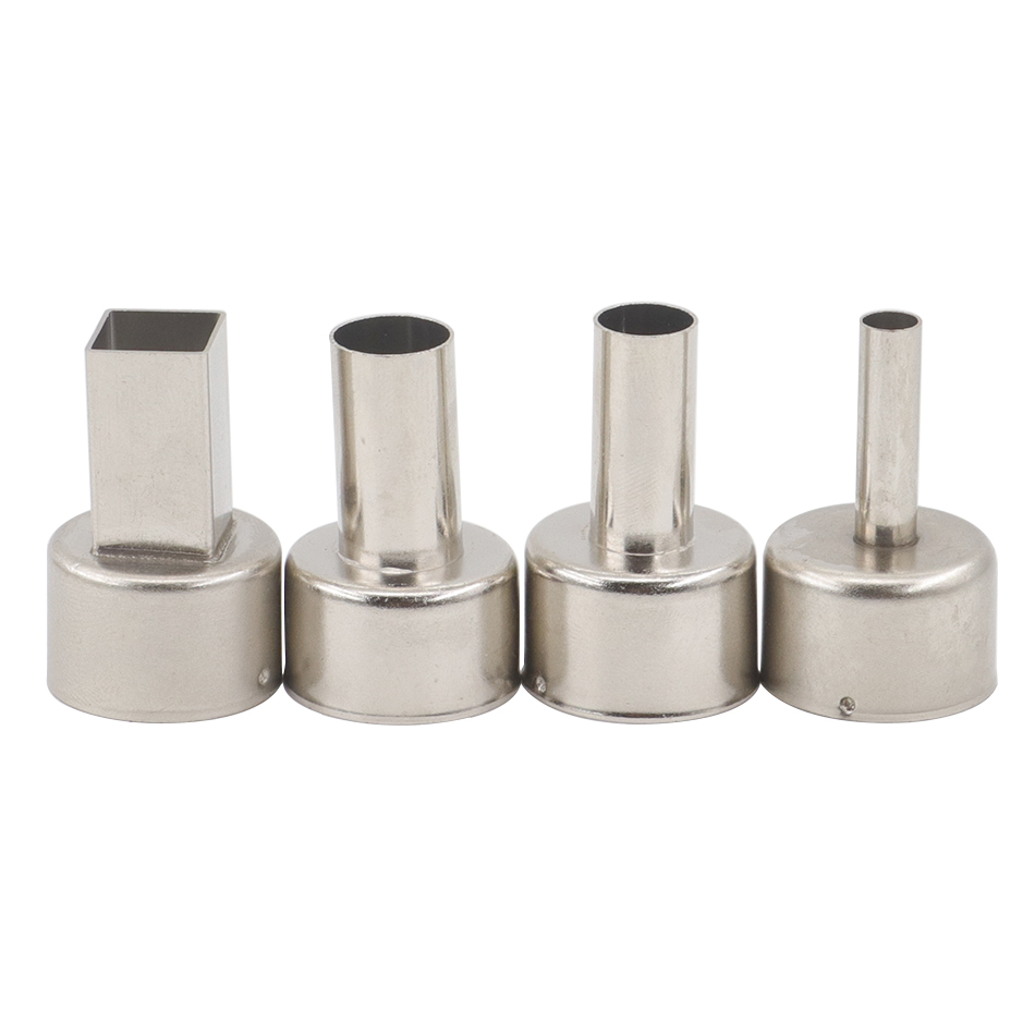 9pcs/lot 22mm Universal Nozzle - Hot Air Station 858 reseña y precio