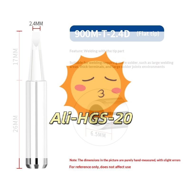 Durable 900M-T Soldering Iron  - Electronics Repair Hobby reseña y precio