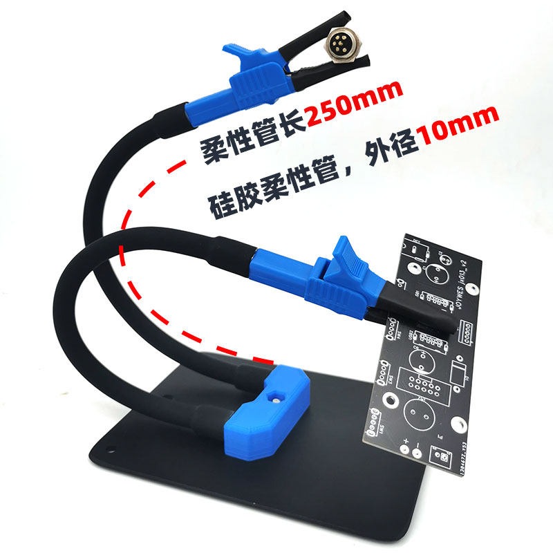 Air Insertion Components Serpe - Electronics Repair Youtube reseña y precio