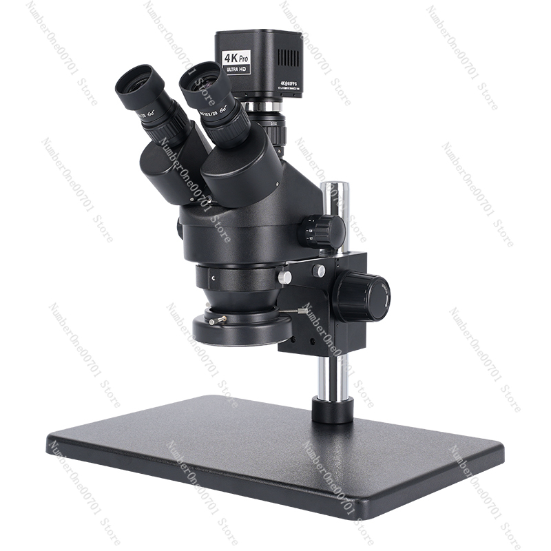 Mobile Phone Repair Microscope - Repair Electronics reseña y precio