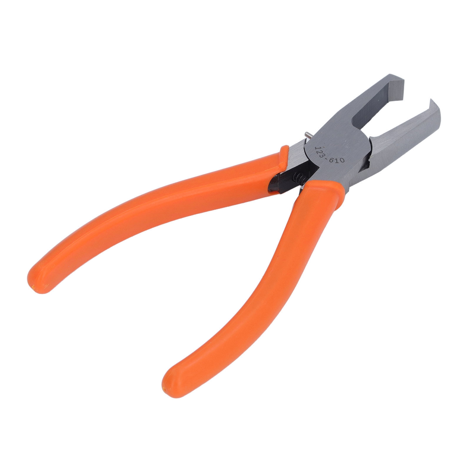 90 Degree Wire Cutters CRV Por - Electronics Repair Youtube reseña y precio