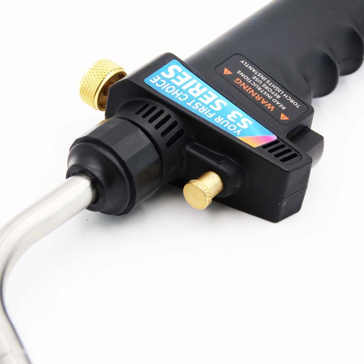 MAPP Electronic Ignition Weldi - Electronics Repair And Maintenance reseña y precio
