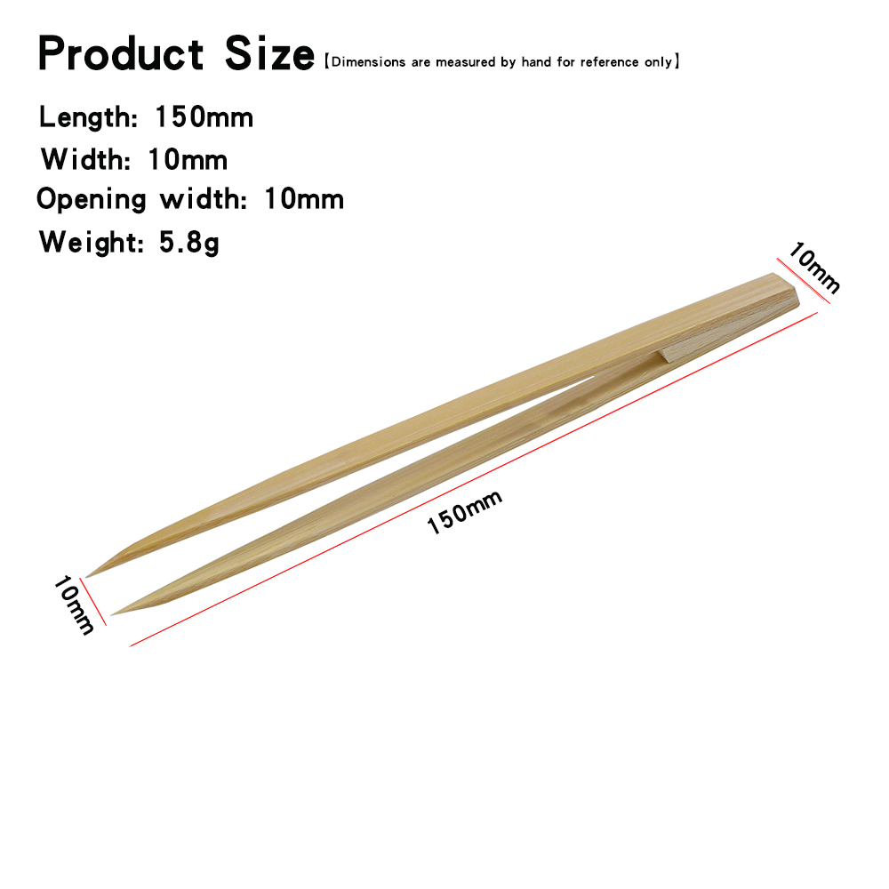 2Pcs Anti-static Tweezers,Poin - Electronics Repair Hobby reseña y precio