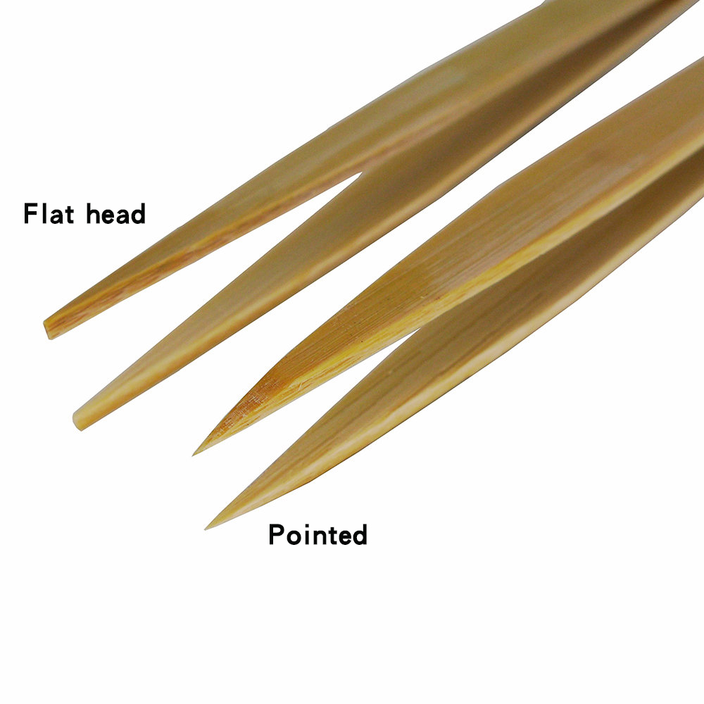 2Pcs Anti-static Tweezers,Poin - Electronics Repair Hobby reseña y precio