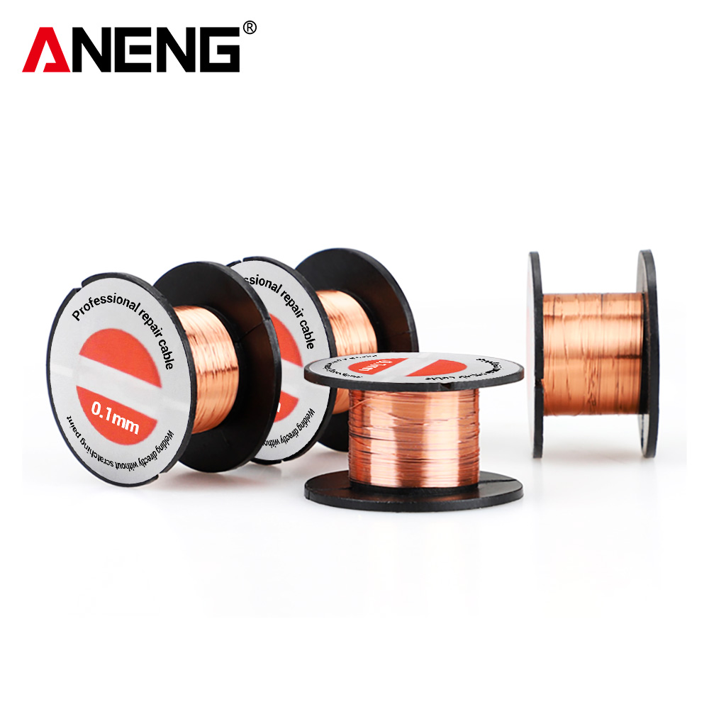 ANENG 0.1mm Cable Connecting L - Electronics Repair Tools reseña y precio