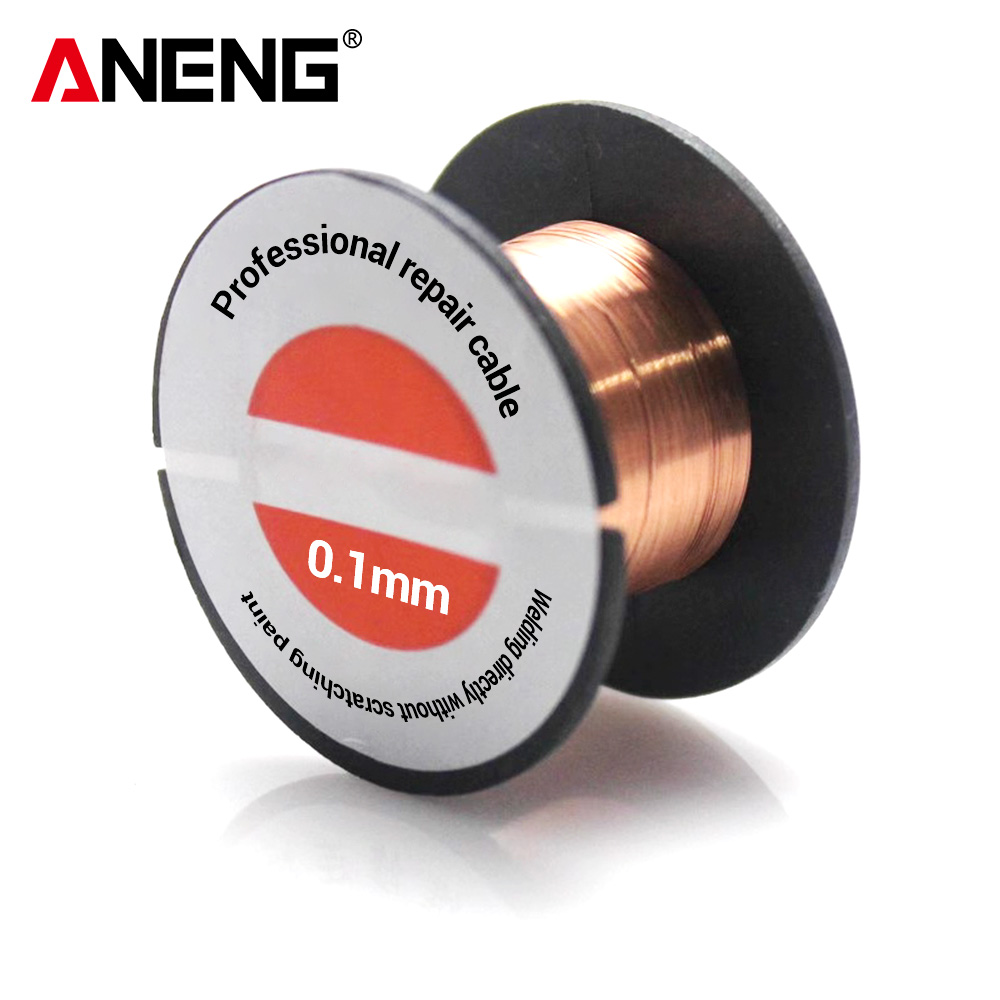 ANENG 0.1mm Cable Connecting L - Electronics Repair Tools reseña y precio