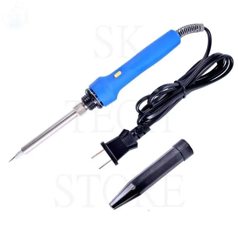 Goot TQ-95 Quick Heat Up Solde - Electronics Repair Hobby reseña y precio