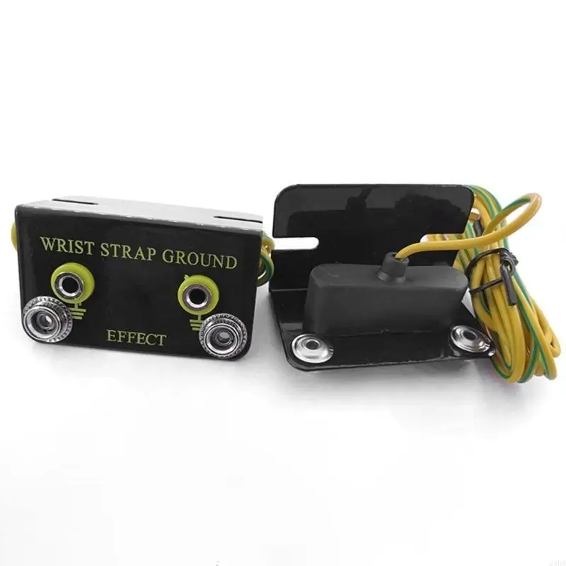 Delicate L Shaped Static Groun - Electronics Repair Team reseña y precio