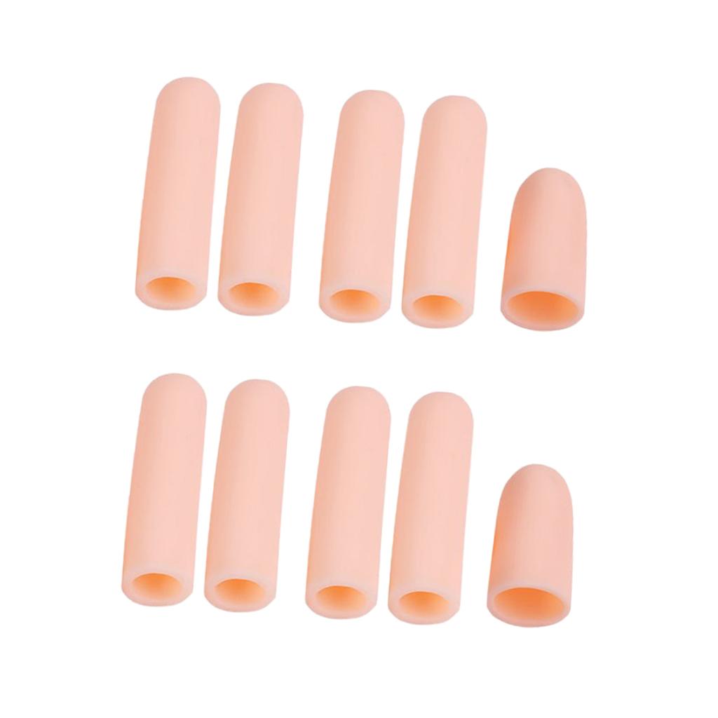 Gel Finger Sleeves Moisturizin - Electronics Repair Youtube reseña y precio