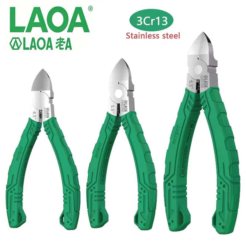 LAOA LA3213 Series 3Cr13 Stain - Electronics Repair Team reseña y precio