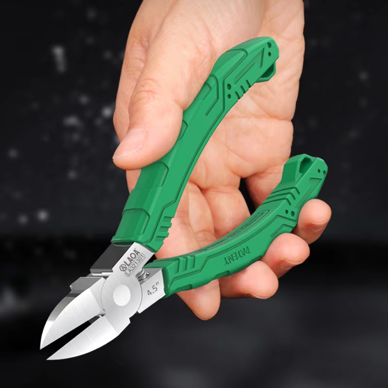 LAOA LA3213 Series 3Cr13 Stain - Electronics Repair Team reseña y precio