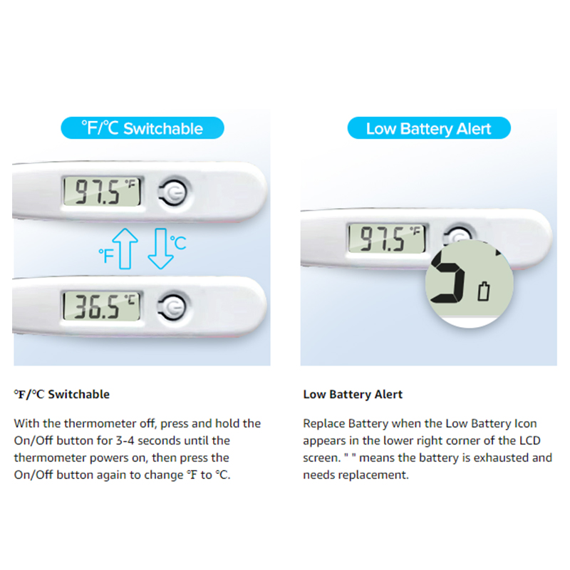 NEW Digital LCD Heating Oral T - Electronics Repair And Maintenance reseña y precio