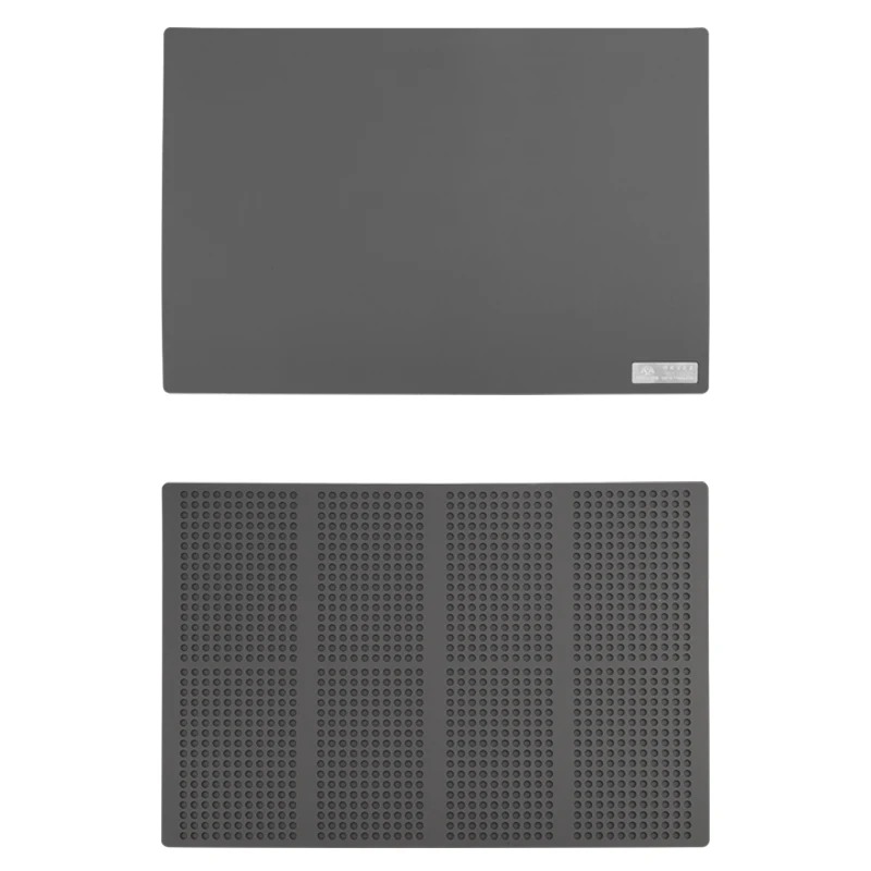 OSS Gray Anti-scalding Silicon - Electronics Repair Team reseña y precio