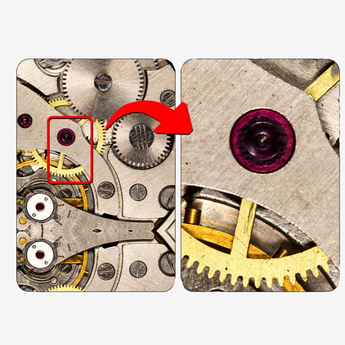 Watch Repair Tools Watch Craft - Electronics Repair Team reseña y precio