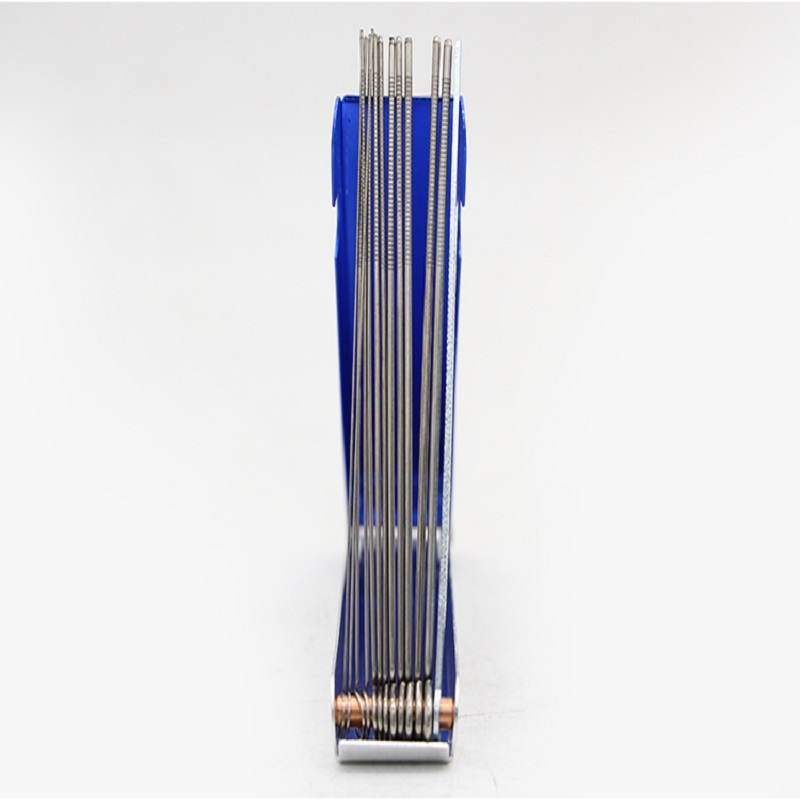 10 Stainless Steel Needle Set  - Electronics Repair Tools reseña y precio