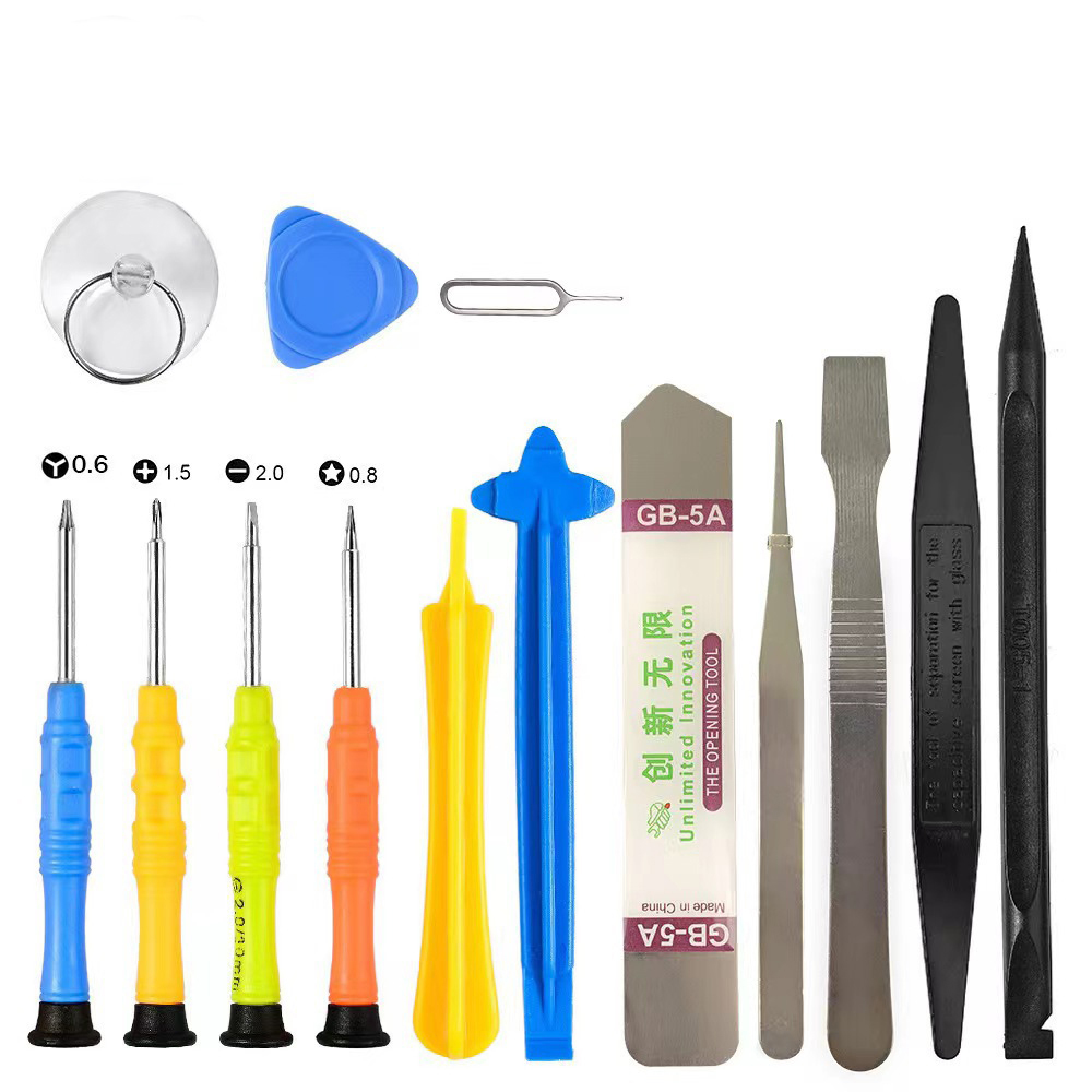 14/20/23 IN 1 Screen Opening M - Electronics Repair Training reseña y precio
