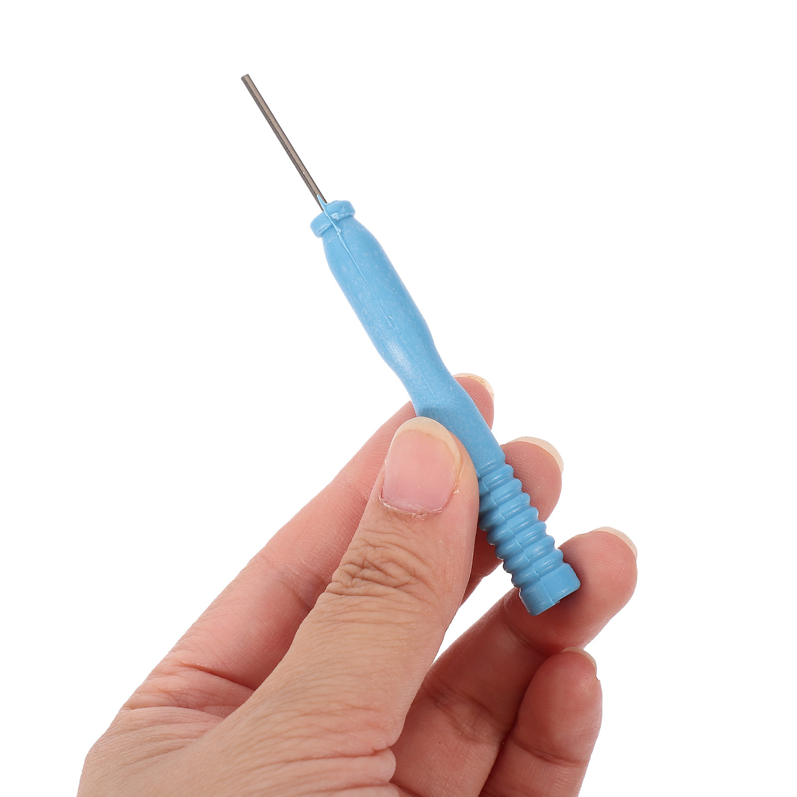 8Pcs Hollow Needle Desoldering - Electronics Repair Tools reseña y precio