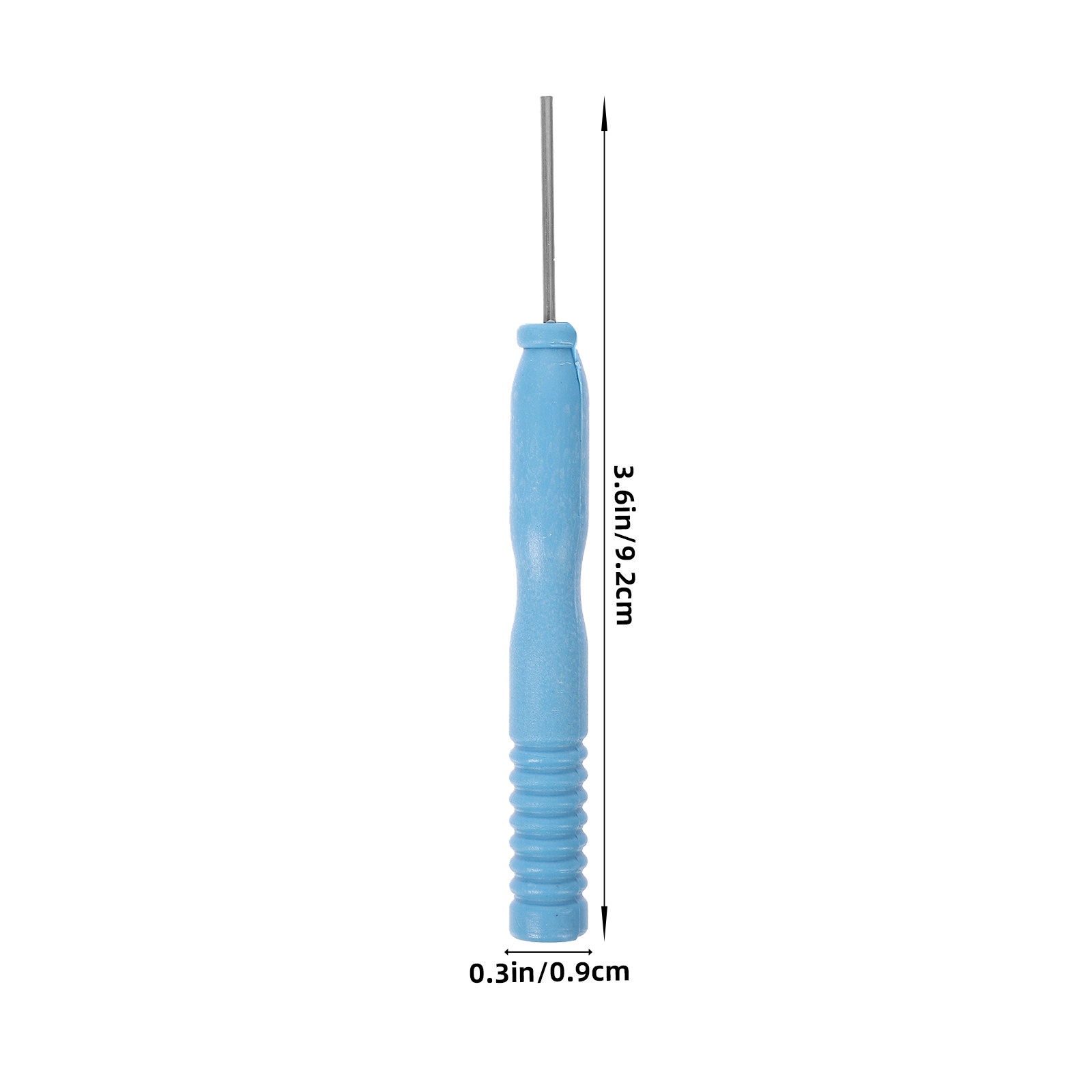 8Pcs Hollow Needle Desoldering - Electronics Repair Tools reseña y precio