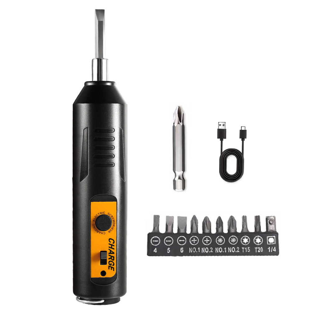 High Precise Electric Screwdri - Electronics Repair Team reseña y precio